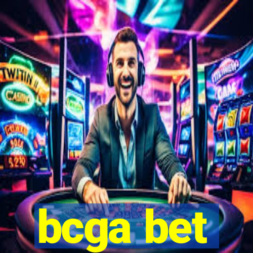 bcga bet